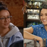 Tina McIntyre coronation street