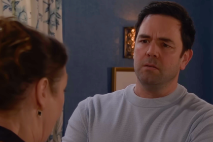 Coronation Street: Ben is shocked