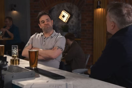 ben-steve-coronation-Street