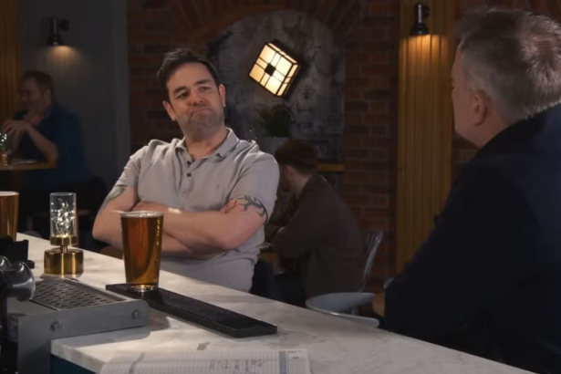 ben-steve-coronation-Street