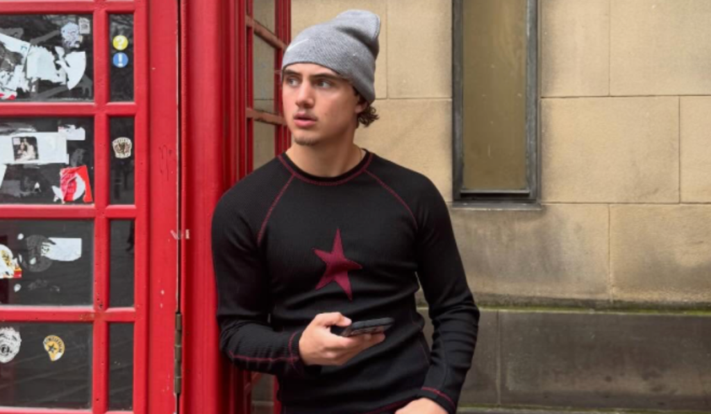 Coronation Street: Brody's new pictures