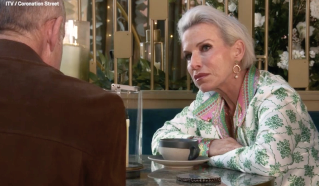 Debbie-coronation-street
