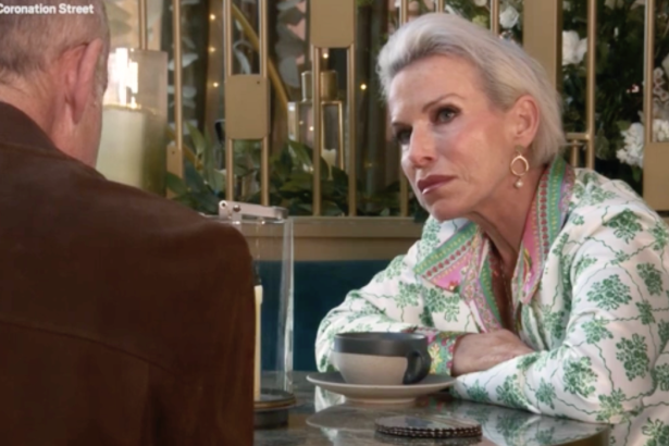 Debbie-coronation-street