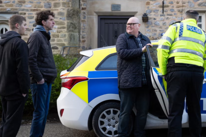 emmerdale paddy kirk