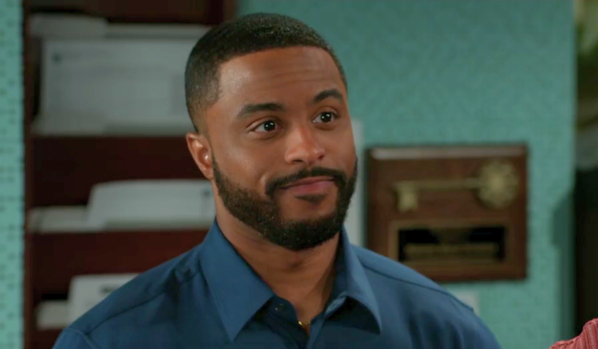 jacob hawthorne beyond the gates