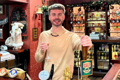 jamie aston coming back to coronation street