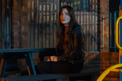 Coronation Street: Jodie's bad days