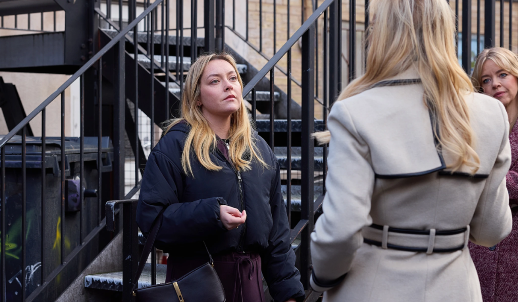 megan-eva-coronation-street