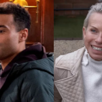 ollie and debbie in coronation street