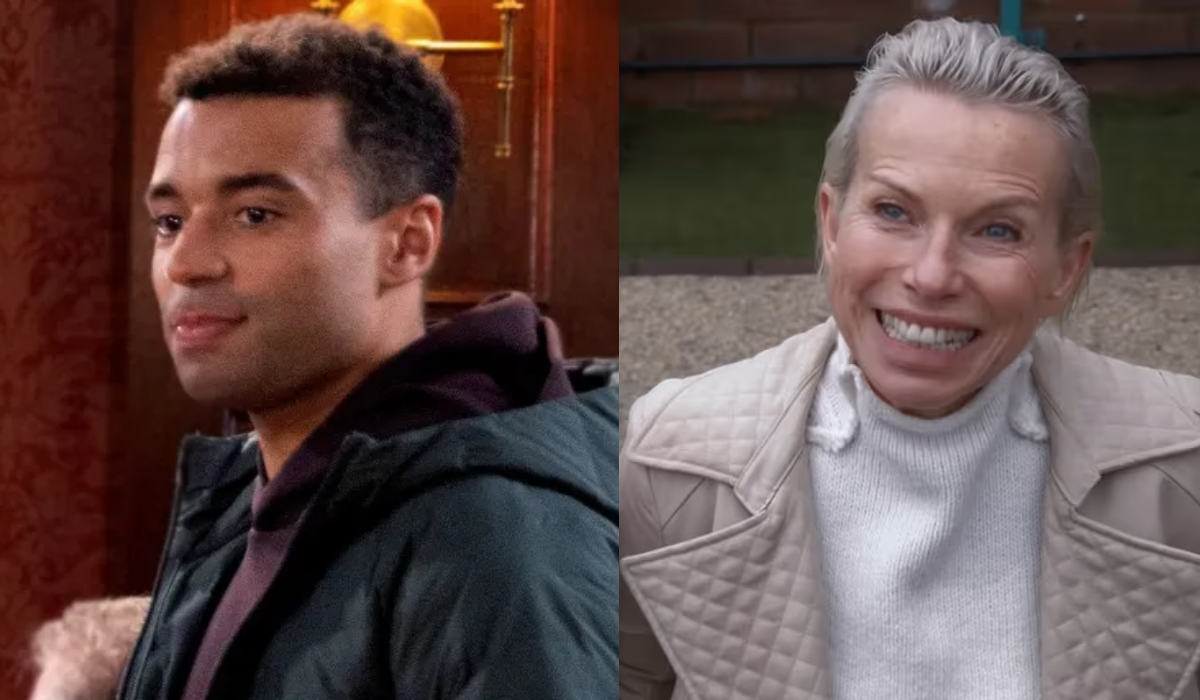 ollie and debbie in coronation street