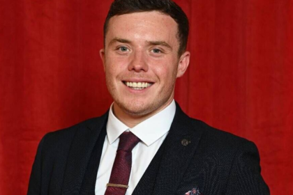 Emmerdale: Bradley
