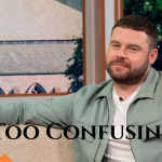 Emmerdale: Danny