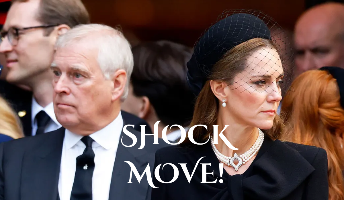 Royal News: Kate