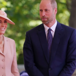 Royal News: Wales couple