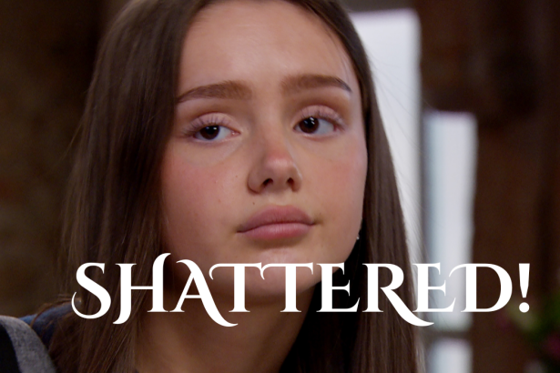 Emmerdale: Katie