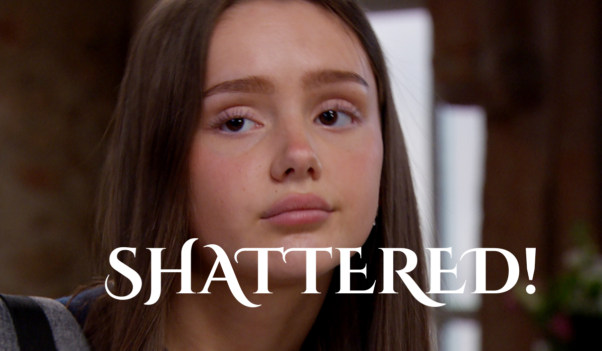 Emmerdale: Katie