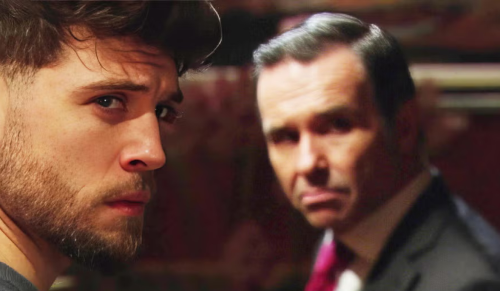 Emmerdale: Joe 
