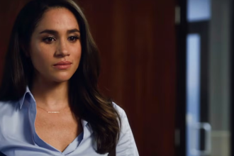Royal News: Meghan