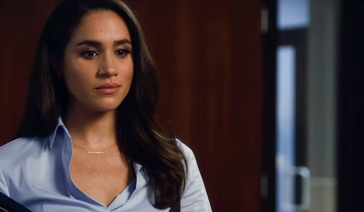 Royal News: Meghan