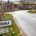 Emmerdale: Two arrivals