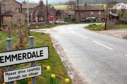 Emmerdale: Two arrivals