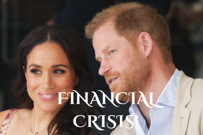 Royal News: Meghan and Harry