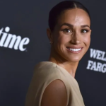 Royal News: Meghan