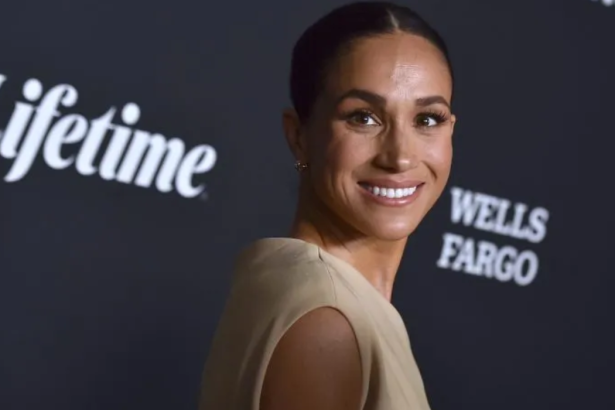 Royal News: Meghan