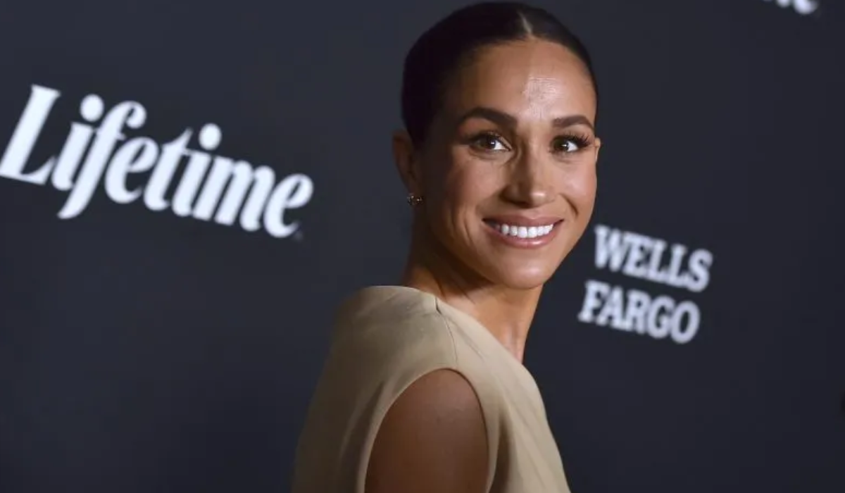 Royal News: Meghan