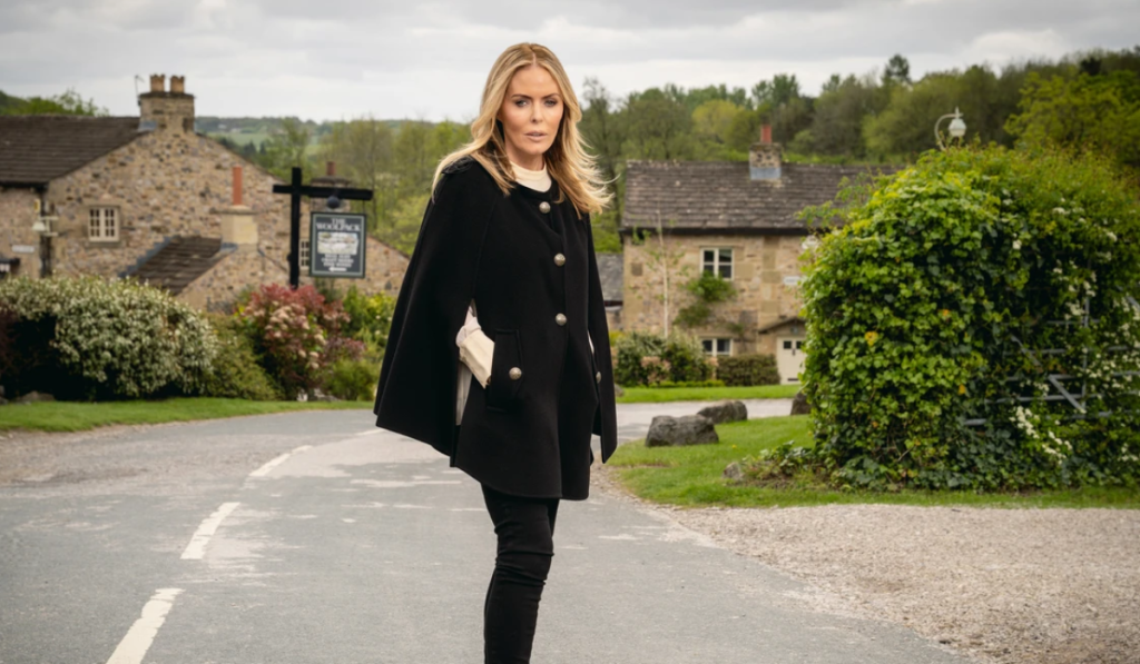 Emmerdale: Sadie
