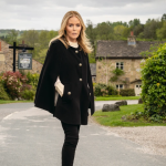 Emmerdale: Sadie