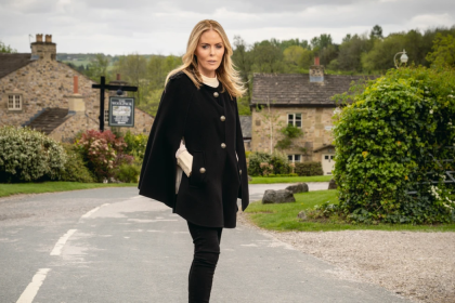 Emmerdale: Sadie