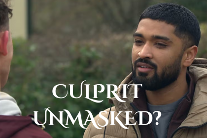 Emmerdale: Kammy