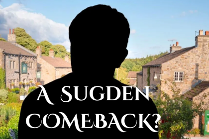 Emmerdale: Sugden