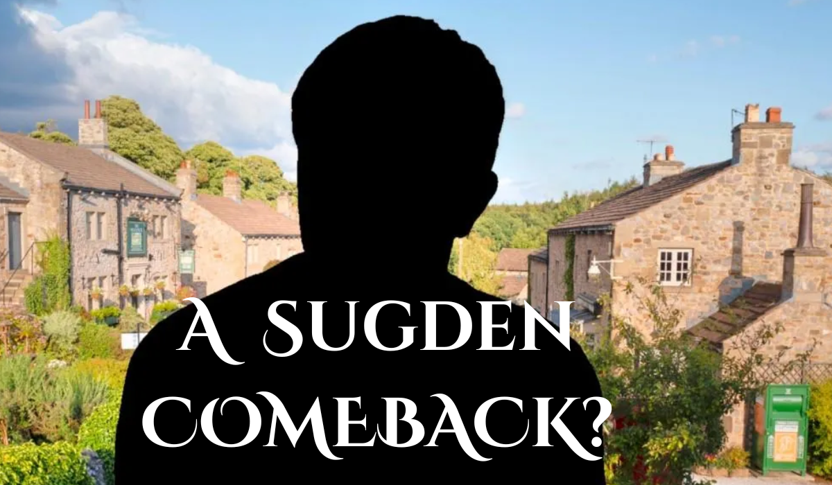 Emmerdale: Sugden
