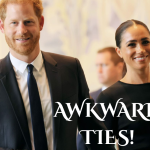 Royal News: Meghan and Harry