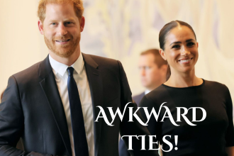 Royal News: Meghan and Harry