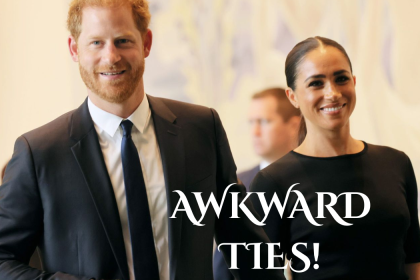 Royal News: Meghan and Harry