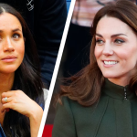 Royal News: Meghan and Kate