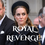 Royal News: Kate, William and Andrew