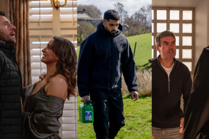 Emmerdale: Spoilers