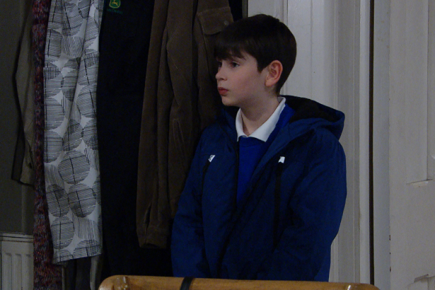 Emmerdale: Kyle
