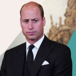 Royal News: William