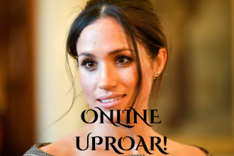 Royal News: Meghan