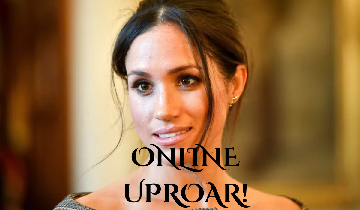 Royal News: Meghan