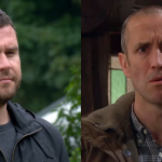 Emmerdale: Sam, Aaron