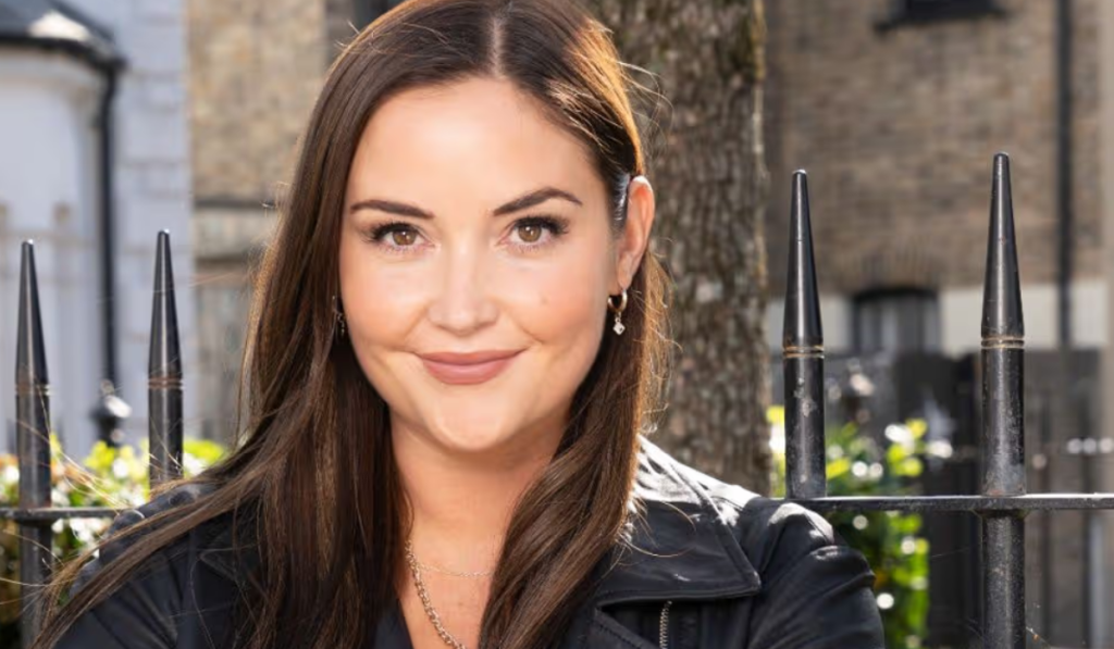EastEnders: Lauren