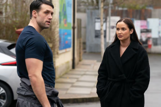EastEnders: Lauren