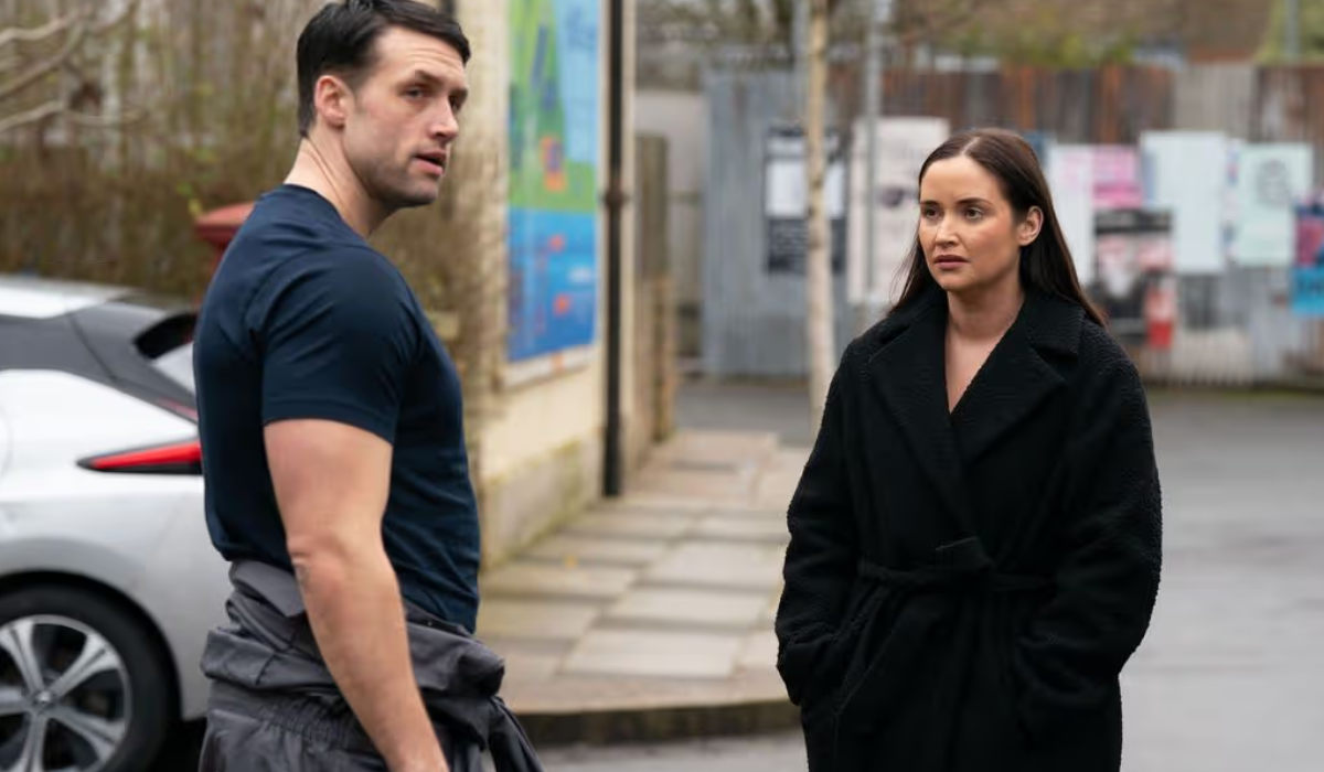 EastEnders: Lauren