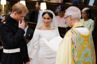 Royal news: Sussex couple